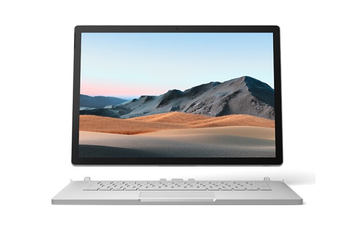 洪泽Surface 维修前的准备工作